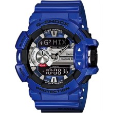 Casio G-Shock GBA-400-2ADR Bluetooth Erkek Kol Saati
