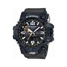 Casio G-Shock GWG-1000-1A3DR Erkek Kol Saati