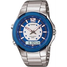 Casio MTA-1011D-2A1VDF Erkek Kol Saati