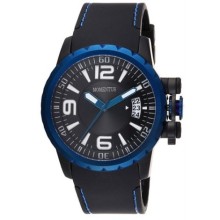 Momentus FS108B-04RM Erkek Kol Saati