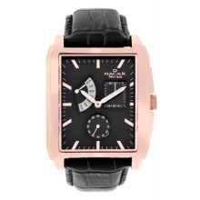 Nacar NC17-2930119-RBL1 Erkek Kol Saati