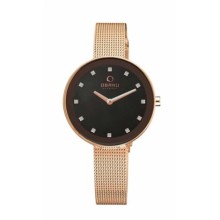 Obaku V161LXVNMV Bayan Kol Saati