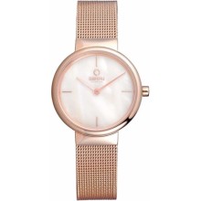 Obaku V153LXVWMV Bayan Kol Saati