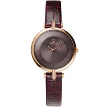 Obaku V168LEVNRN Bayan Kol Saati