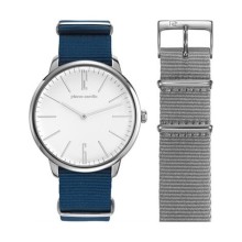 Pierre Cardin PC106991F18 Erkek Kol Saati