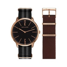 Pierre Cardin PC106991F16 Erkek Kol Saati