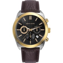 Pierre Cardin PC107231F02 Erkek Kol Saati