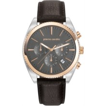 Pierre Cardin PC107541F03 Erkek Kol Saati