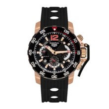 Quantum BAR877.851 Barracuda Erkek Kol Saati