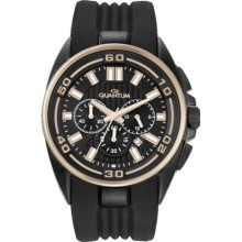 Quantum ADG246PBR-02BB Erkek Kol Saati
