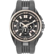 Quantum ADG246PGR-05GG Erkek Kol Saati