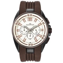 Quantum ADG246PGC-06CC Erkek Kol Saati