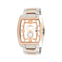 Quantum ADG198MSR-01SR Erkek Kol Saati