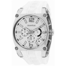 Quantum PWG257PGS-01WW Erkek Kol Saati