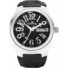 Quantum Z480A-02AA Erkek Kol Saati