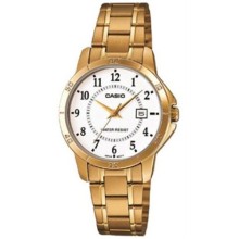 Casio LTP-V004G-7BUDF Bayan Kol Saati