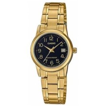 Casio LTP-V002G-1BUDF Kadın Kol Saati