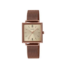 Casio LTP-E155MR-9BDF Kadın Kol Saati