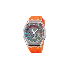 Navimarine AZR001-04 Erkek Kol Saati