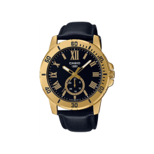 Casio MTP-VD200BL-5BUDF Erkek Kol Saati