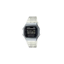 Casio A168XES-1BDF Kol Saati