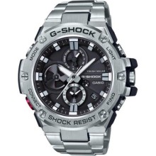 Casio G-Shock GST-B100D-1ADR Erkek Kol Saati
