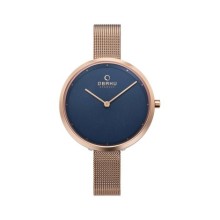 Obaku V227LXVLMV Bayan Kol Saati