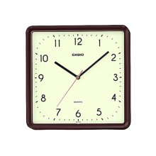 Casio IQ-152-5DF Duvar Saati