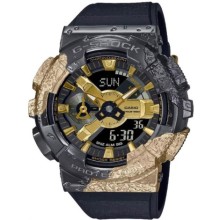 Casio GM-114GEM-1A9DR G-Shock  Erkek Kol Saati