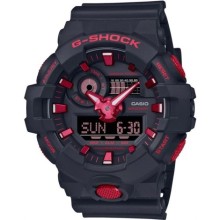 Casio GA-700FF-8ADR G-Shock Erkek Kol Saati