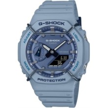 Casio GA-2100FF-8ADR G-Shock Erkek Kol Saati
