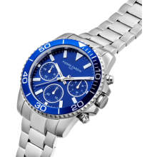 Pierre Cardin CNI.0008 Erkek Kol Saati