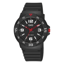 Q&Q V02A-013VY Erkek Kol Saati