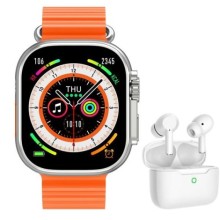 Daniel Klein Dka8ultra-05 Bluetooth Kol Saati