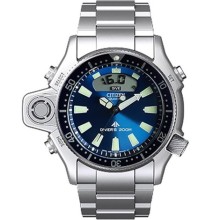 Citizen JP2000-67L Dalgıç Erkek Kol Saati