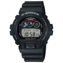 Casio G-6900-1DR Erkek Kol Saati