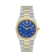 Mathey-Tissot D117BBU Bayan Kol Saati