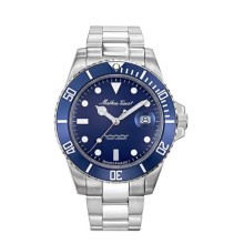 Mathey-Tissot H901ABU Erkek Kol Saati