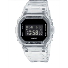 Casio DW-5600SKE-7DR G-Shock Erkek Kol Saati