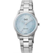 Q&Q C09A-025PY Bayan Kol Saati