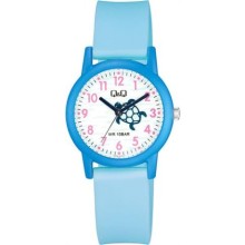 Q&Q V23A-011VY Çocuk Kol Saati