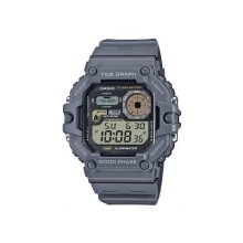 Casio WS-1700H-1AVDF Erkek Kol Saati