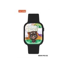 Me-Step MSW9-PRO-2 Smart Amoled Akıllı Kol Saati