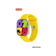 Me-Step MSW9-PRO-5 Smart Amoled Akıllı Kol Saati