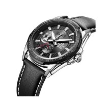 Casio EF-336D-1A1VDF Erkek Kol Saati