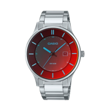 Casio MTP-E605D-1EVDF Erkek Kol Saati