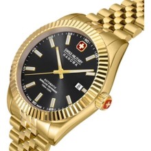 Swiss Military SMWGL0002110 Erkek Kol Saati