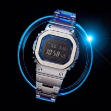 Casio GMW-B5000D-2DR Bluetooth G-Shock Erkek Kol Saati