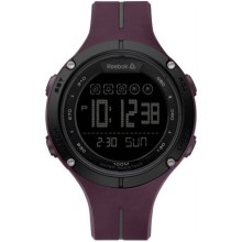 Reebok RD-BAS-G9-PRIR-BW Erkek Kol Saati