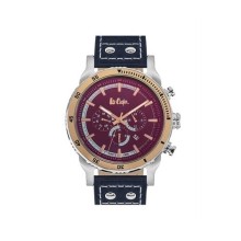 Lee Cooper LC06216.599 Erkek Kol Saati